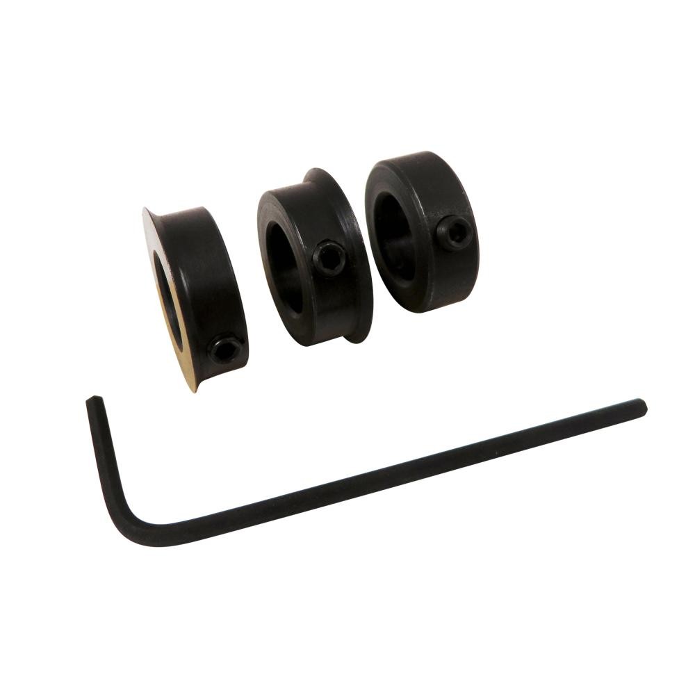 Taytools Wheel Marking Gauge Mortise and Tenon Attachment Set WMG12
