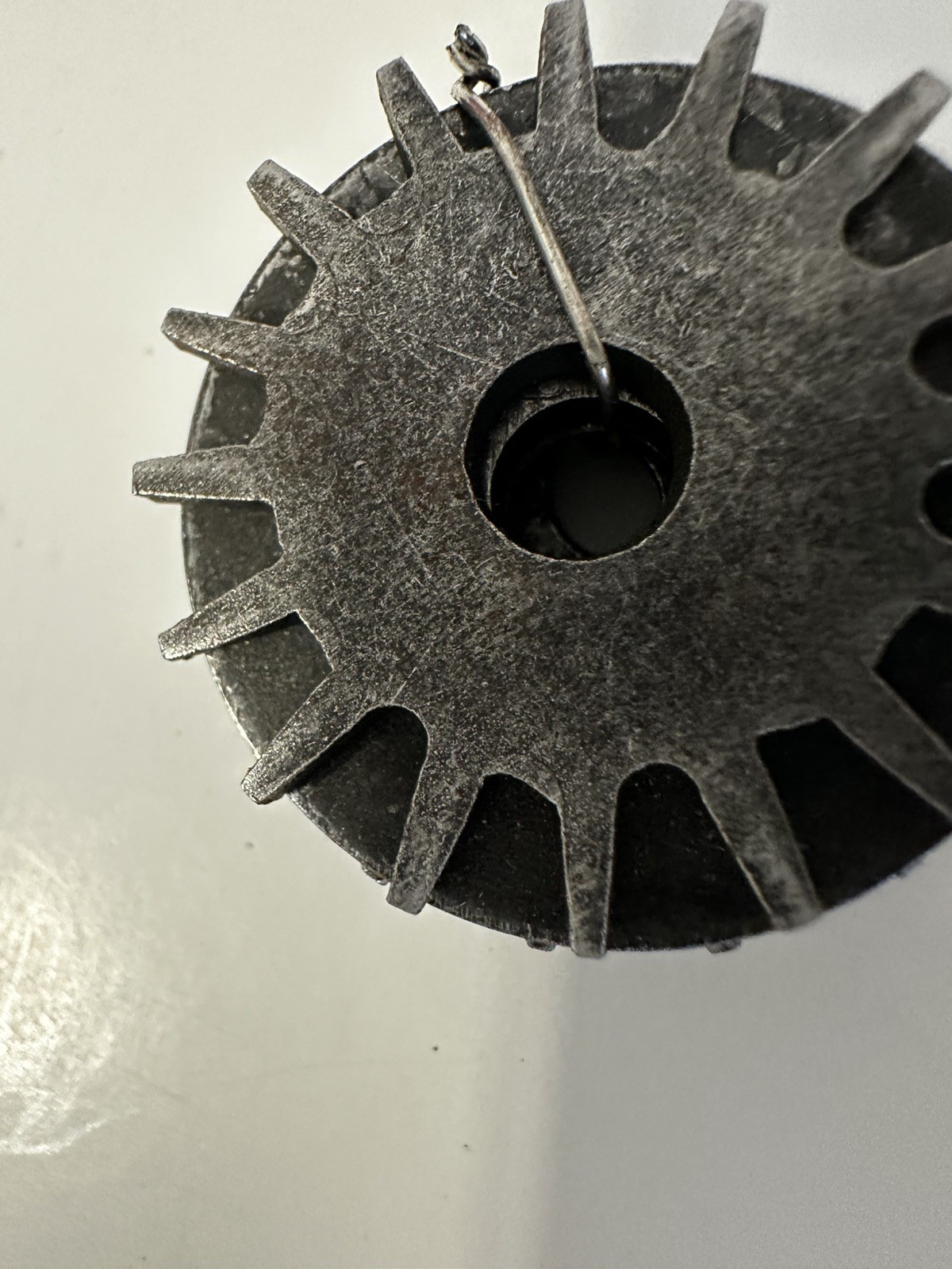 GRINDING WHEEL DRESSER