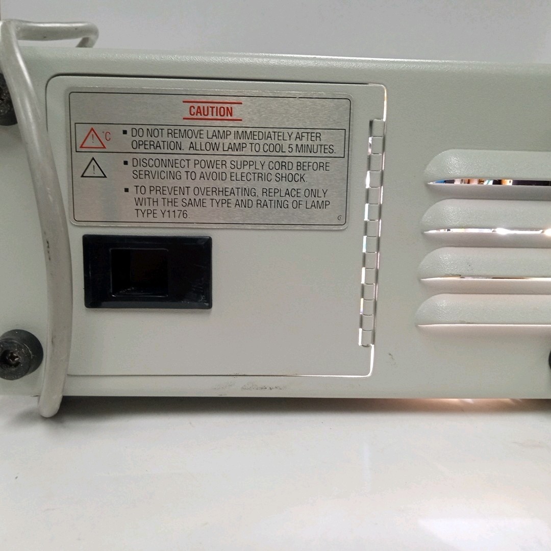 Olympus XLS 175 Watt Xenon Light Source