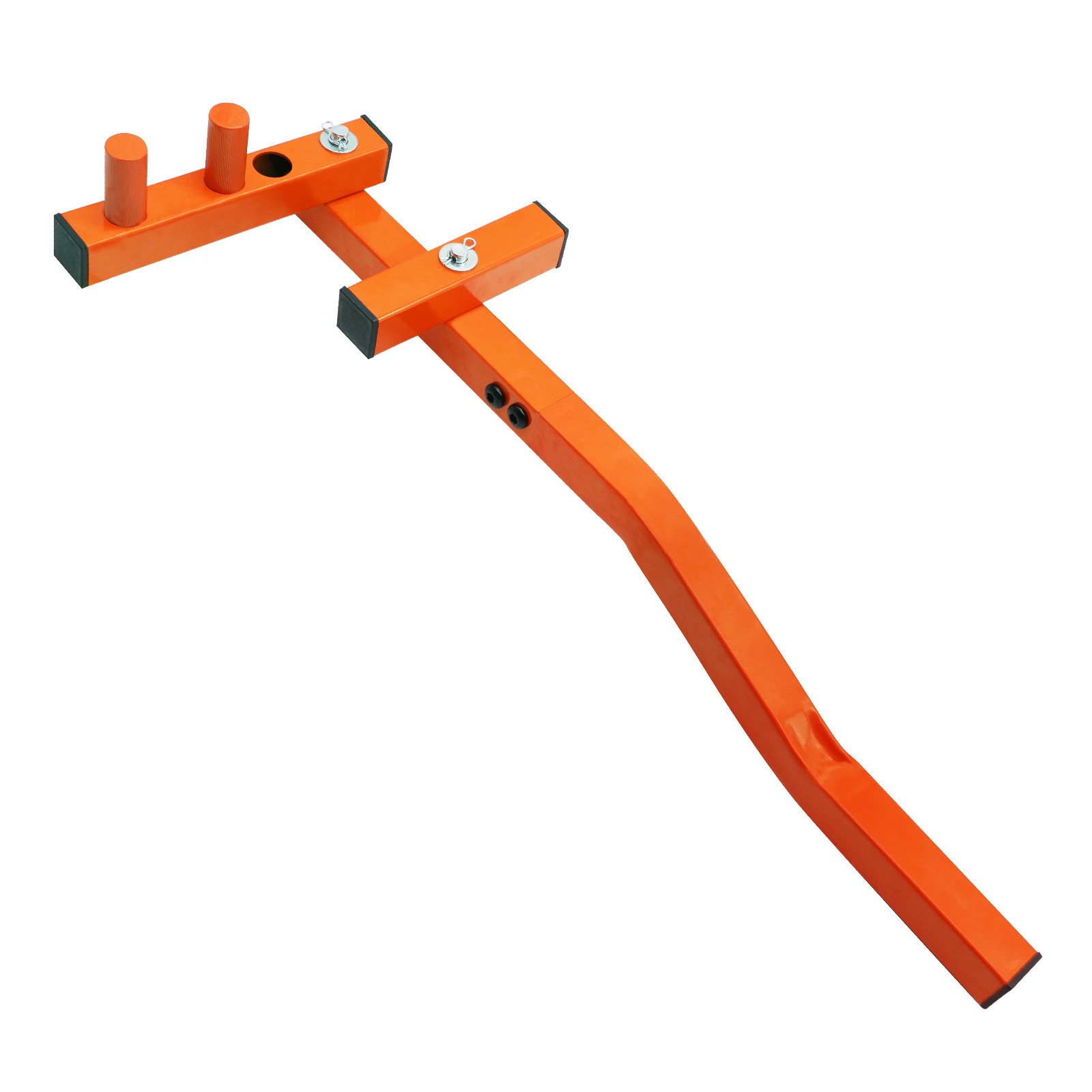 Decking Straightening Tool Deck Board Bender Straightener Bending Hand Tool