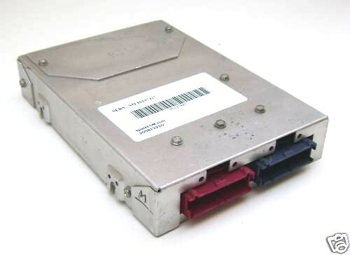 C1500 C2500 C3500 Chevy GMC 1995 ECM ECU Engine Computer 16197427 1yr guarantee