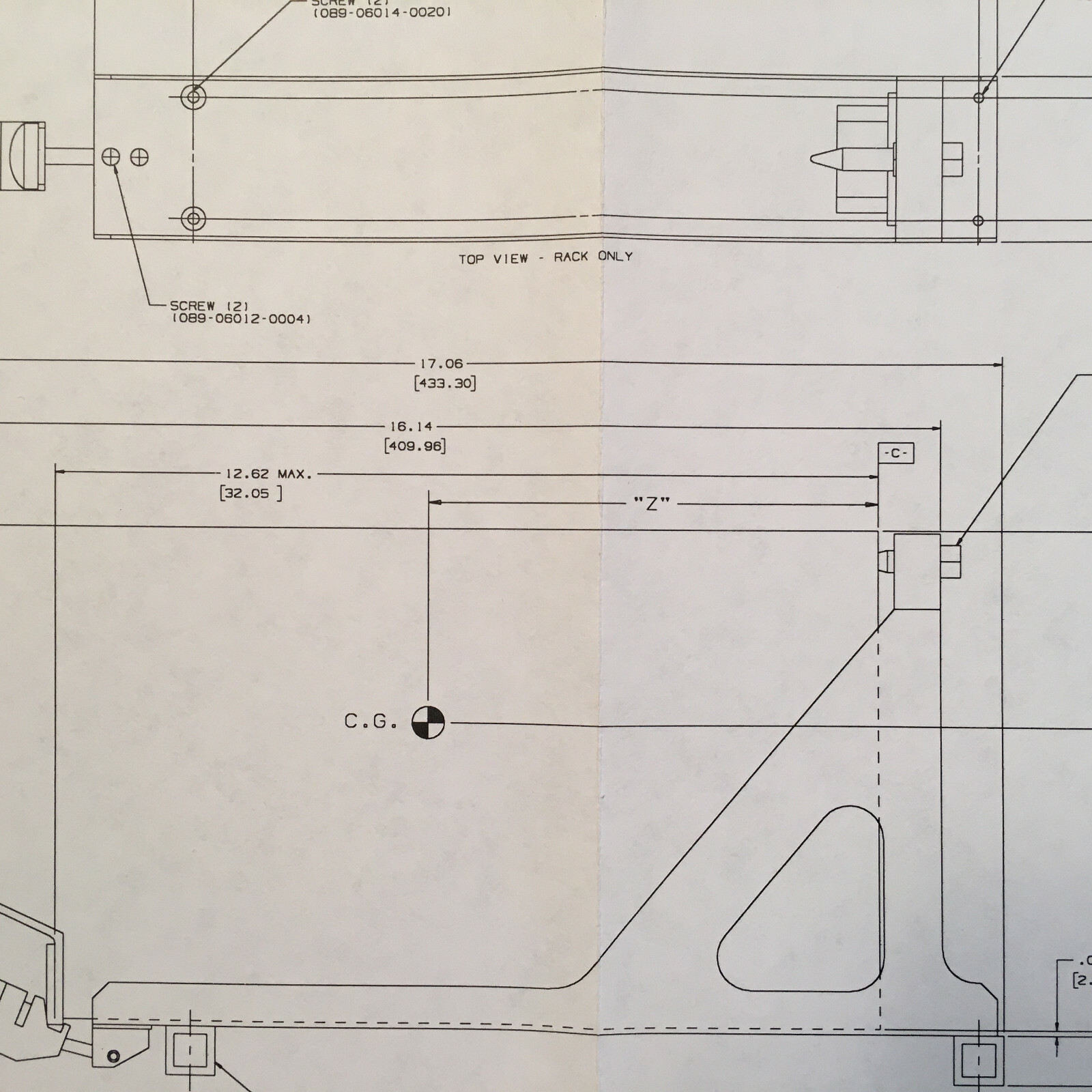King MST-67A Mode S ATC Transponder System Install Manual