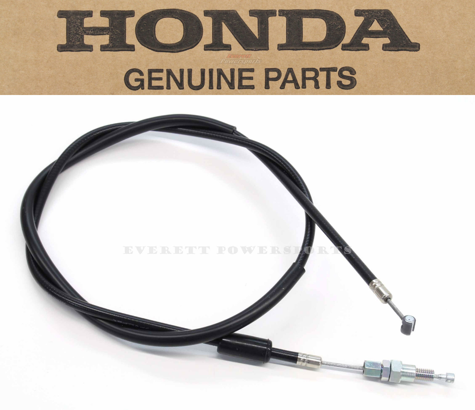 Clutch Cable CB750F CB750K CB750 69-78 OEM SOHC 750 Genuine Honda  #H02