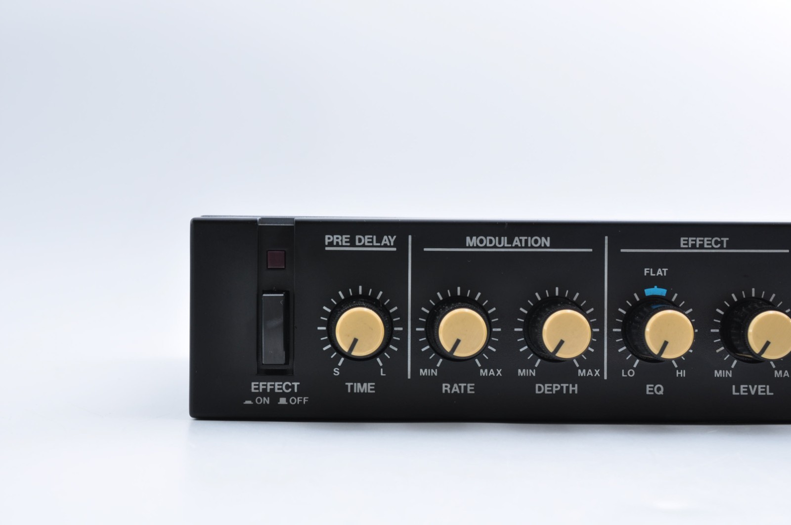 Boss RCE-10 Chorus Ensemble Micro Rack Made in Japan Working 0403X3