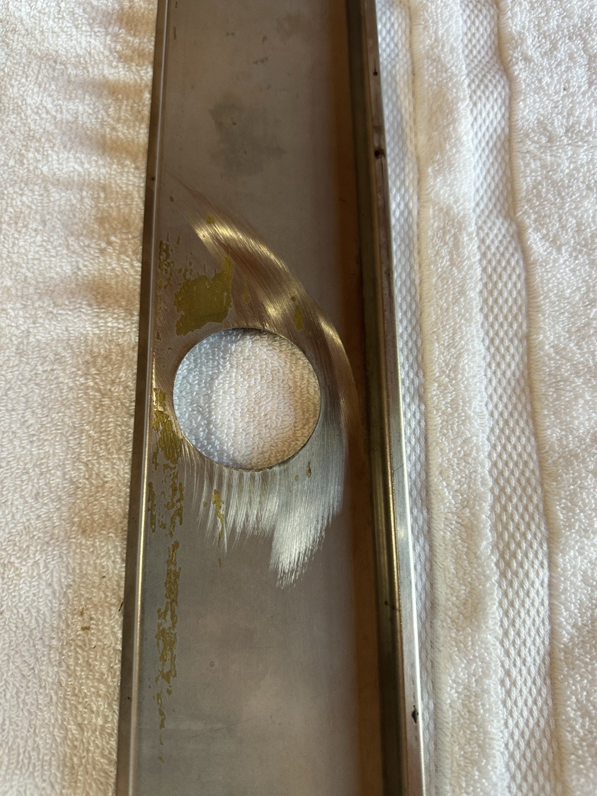 Brunswick “salesman Sample” Mini Bar