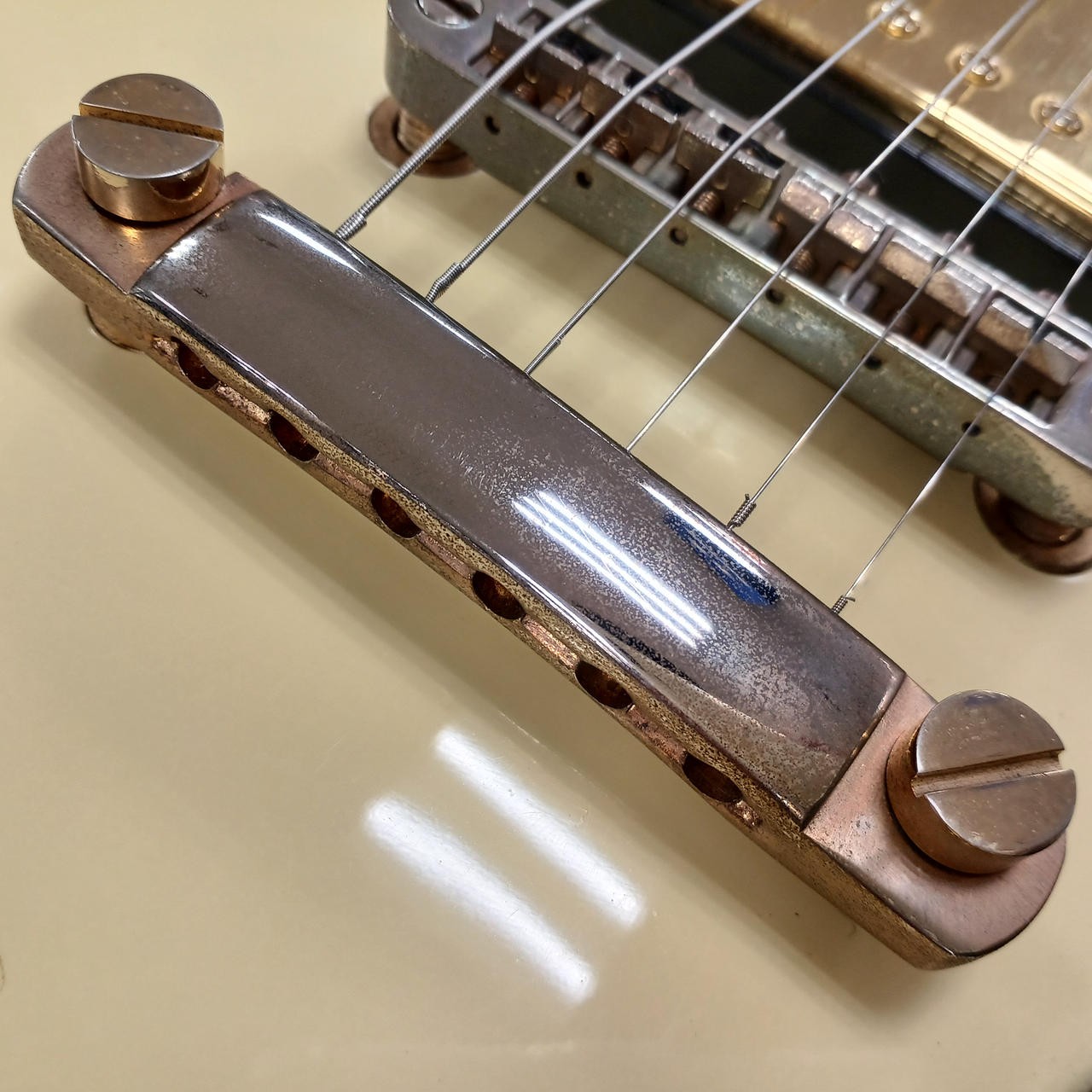 BUSKER'S BLS-300 Electric Guitar