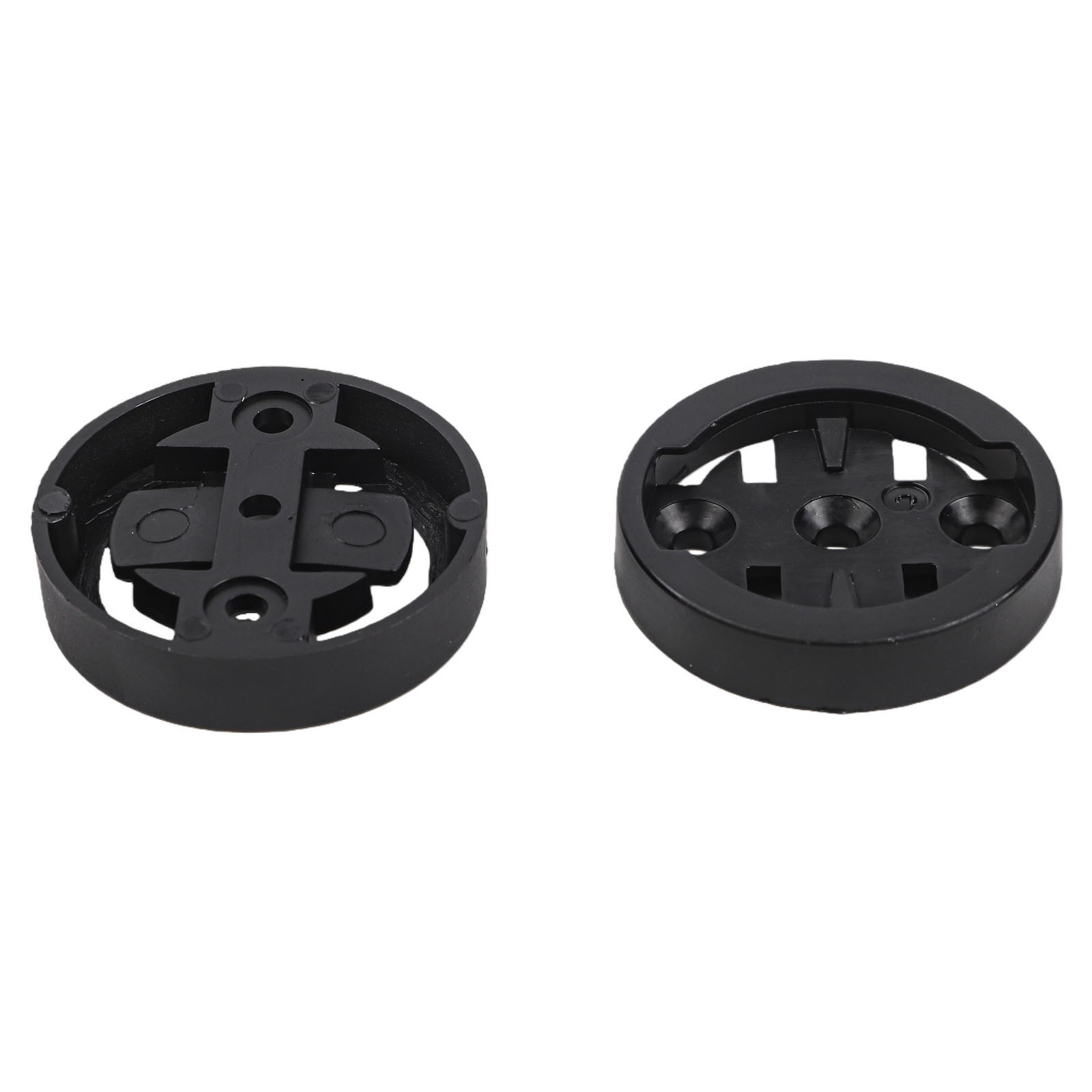Lightweight Camera Base for Bicycle Stopwatch with Multiple Attachment Options