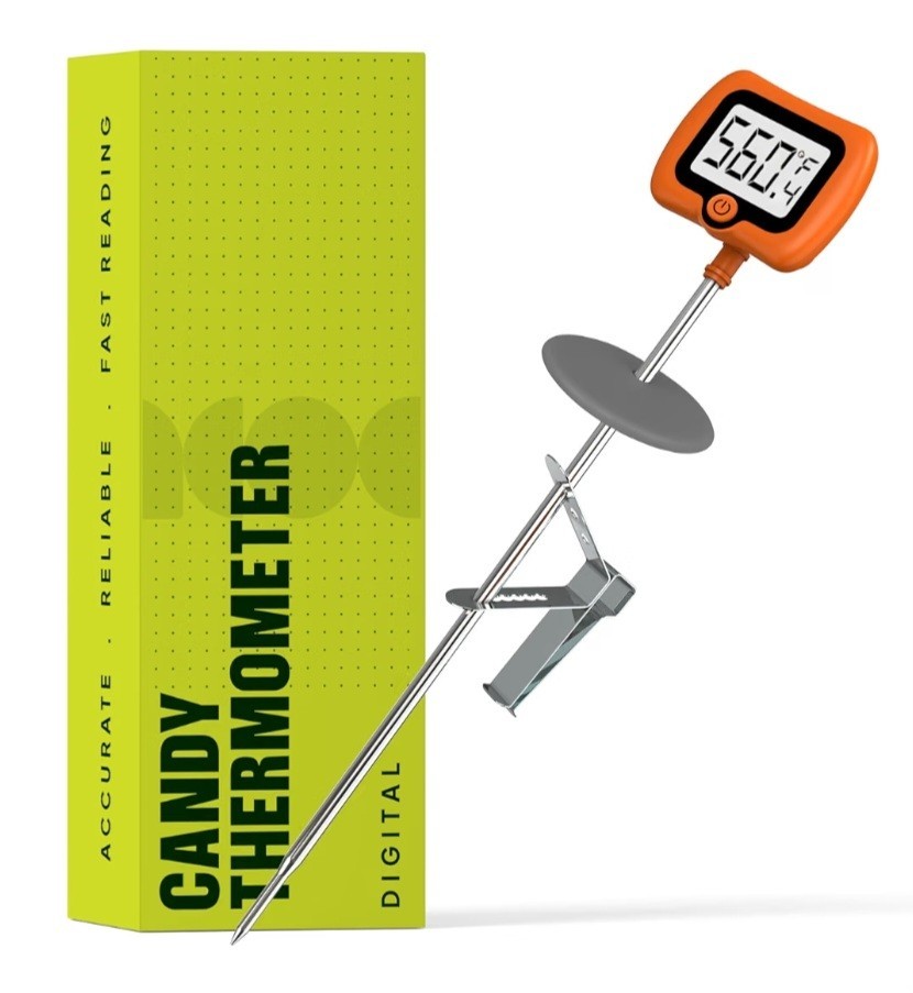 Digital Candy Thermometer