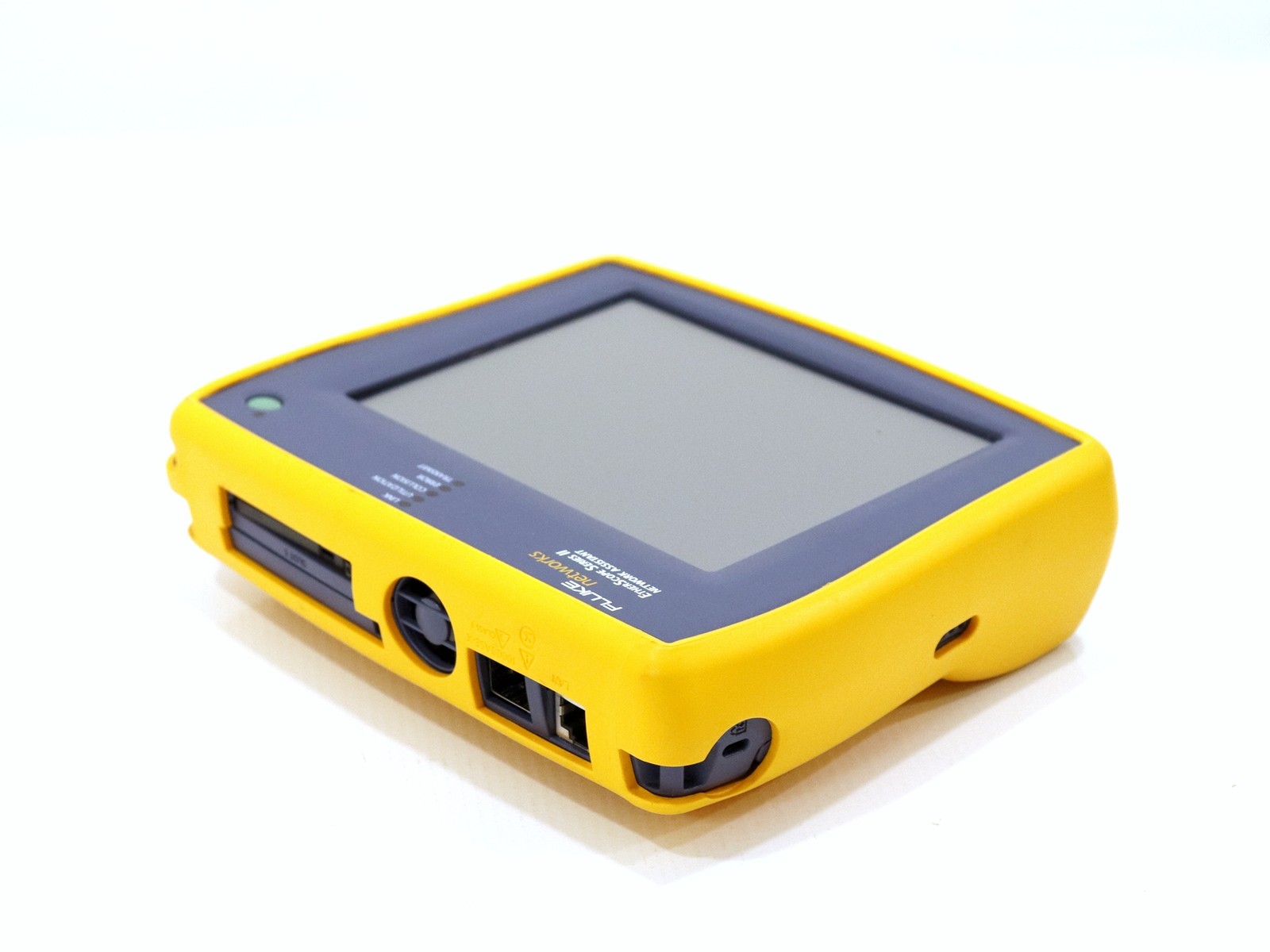 Fluke Networks EtherScope SERIES II Network Assistant Kit