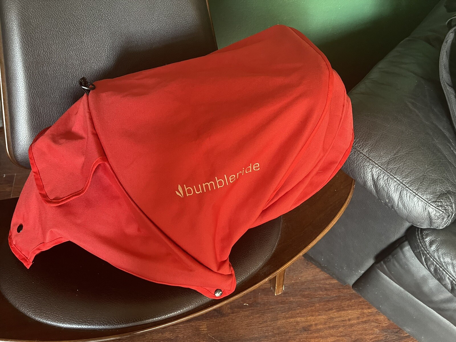Bumbleride Indie Twin Canopy Set