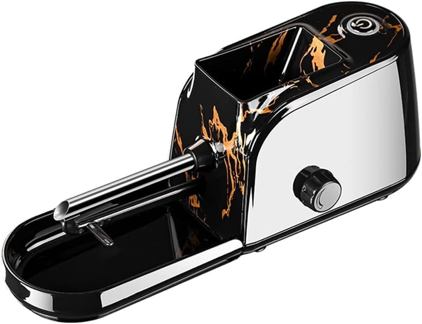 Automatic Electric Cigarette Rolling Machine