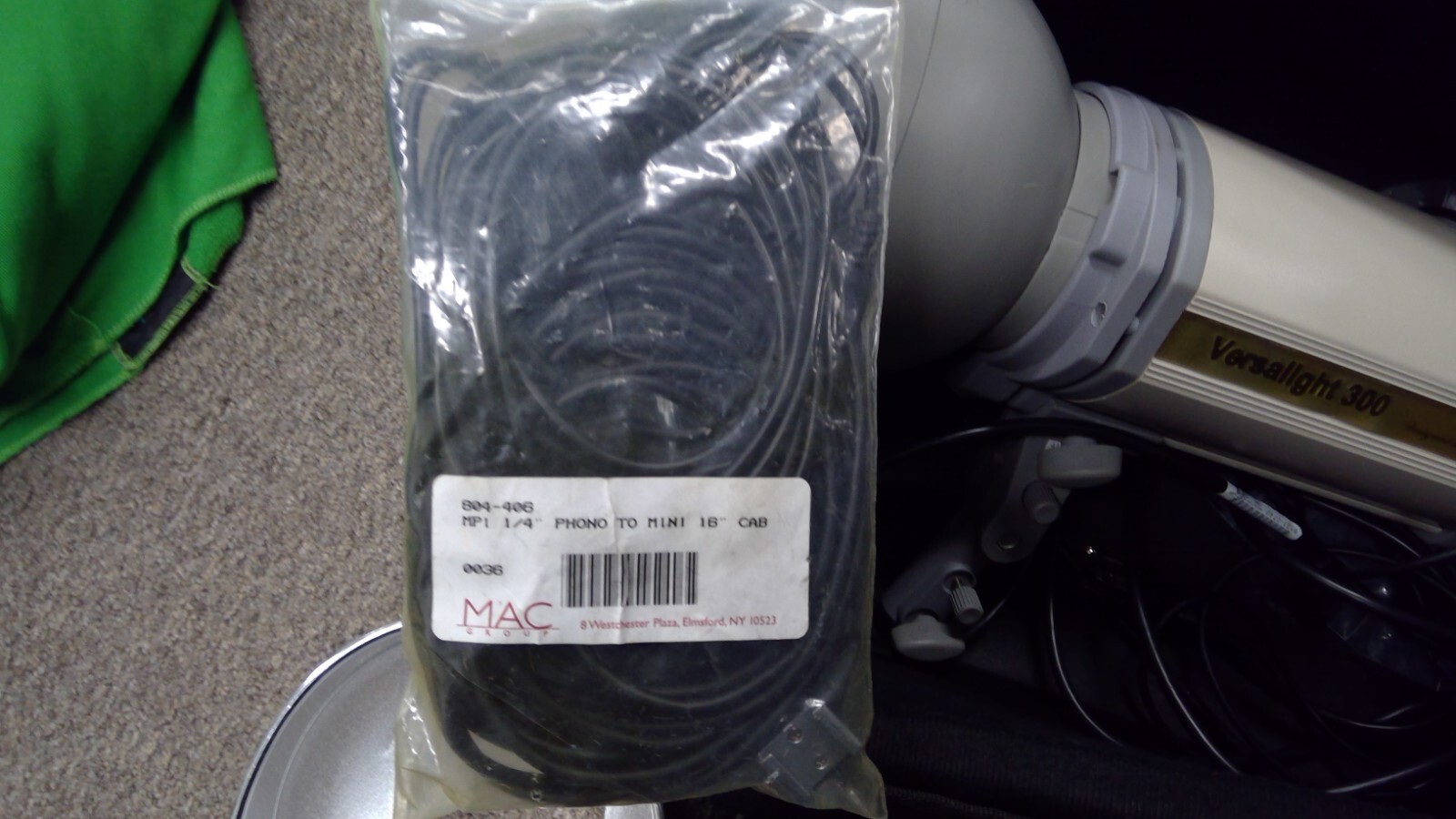 Versalite 300