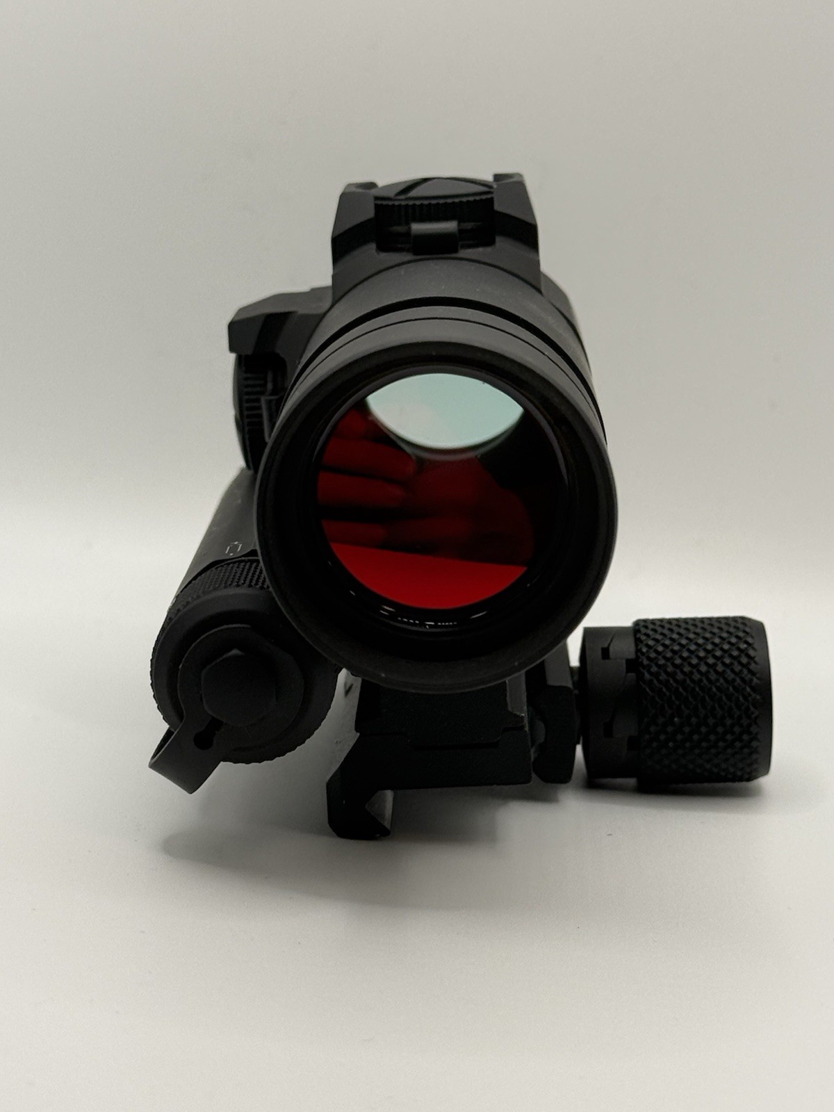Non-Milsurp Authentic Aimpoint COMPM4S Dot Sight