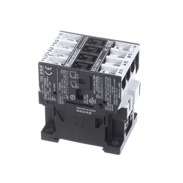 Electrolux 088477 Contactor 220-240V 50Hz 40-264V 60Hz HVAC Electrical