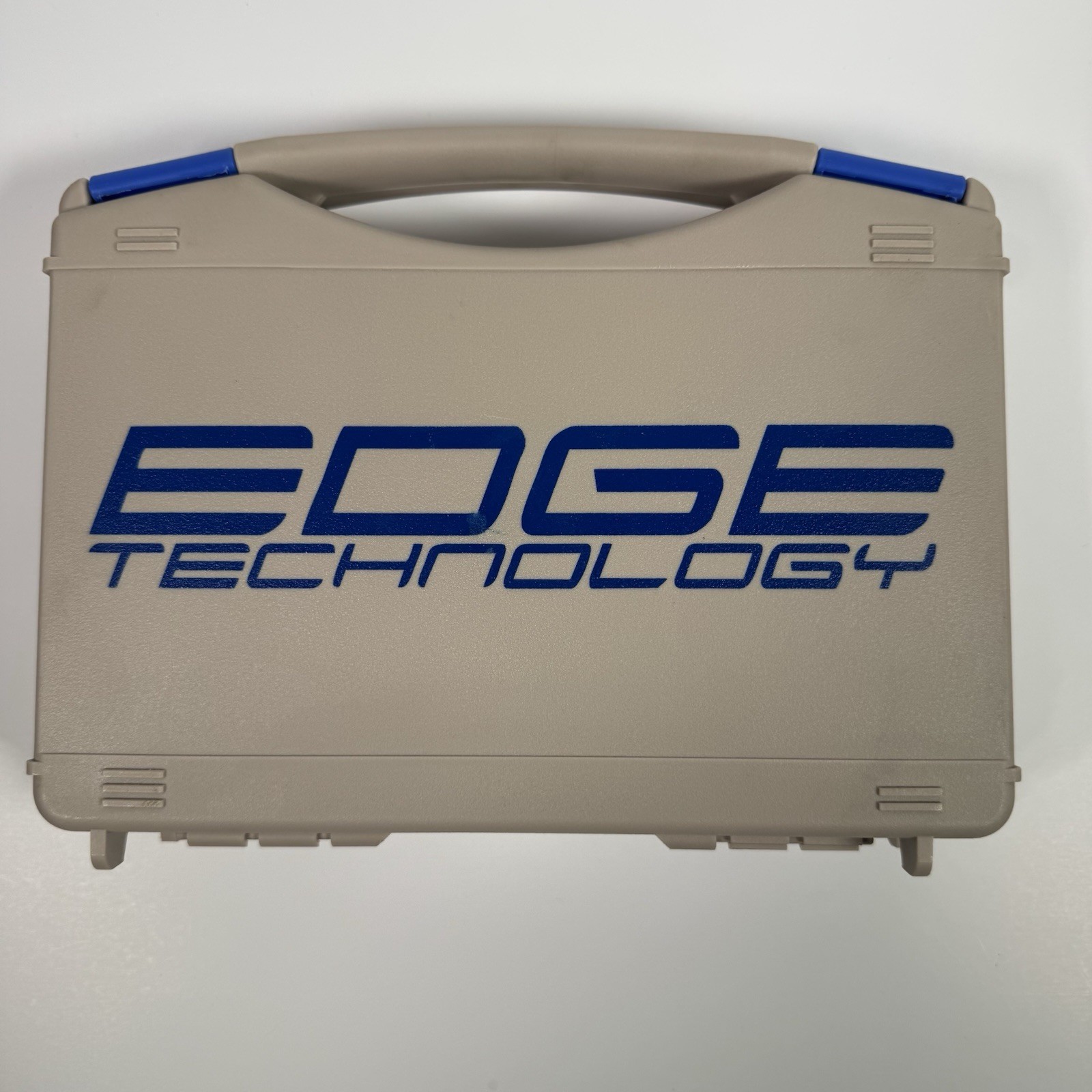 Edge Technology Tool Offset Dial Indicator W/ Case