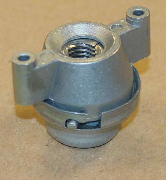 Vendo soda machine " Slam nut " door closer assembly - New