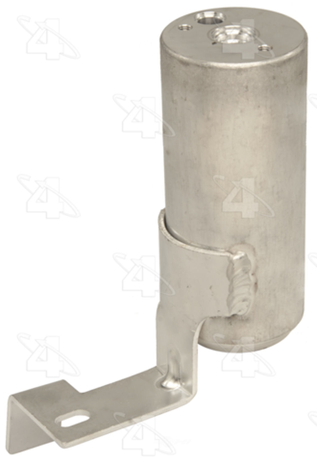 New Drier/Accumulator   Four Seasons   83105