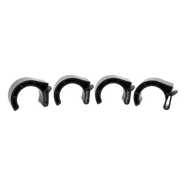 Genuine Ford Radiator Coolant Hose Clip W712515-S300