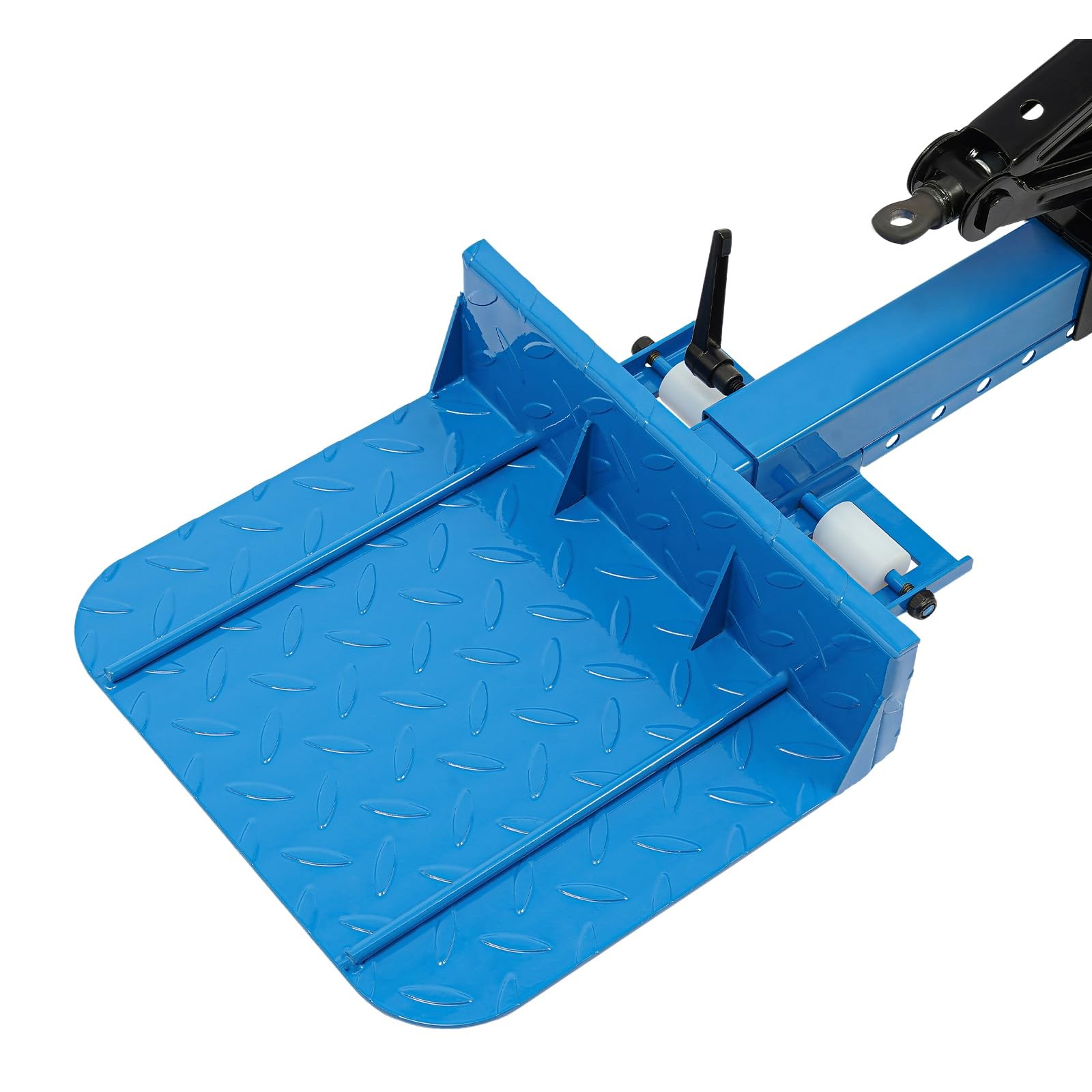 Car Dent Repair Tool Adjustable 120 Sheet Metal Puller 1763lbs Pulling Force