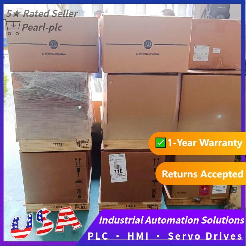 New Sealed Allen-Bradley 20F14NF098JN0NNNNN Free Shipping US Free Tax