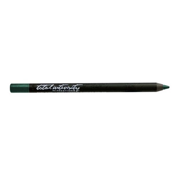 Prestige Total Intensity Eyeliner Pencil, 09 Outrageous Emerald, 0.04 oz