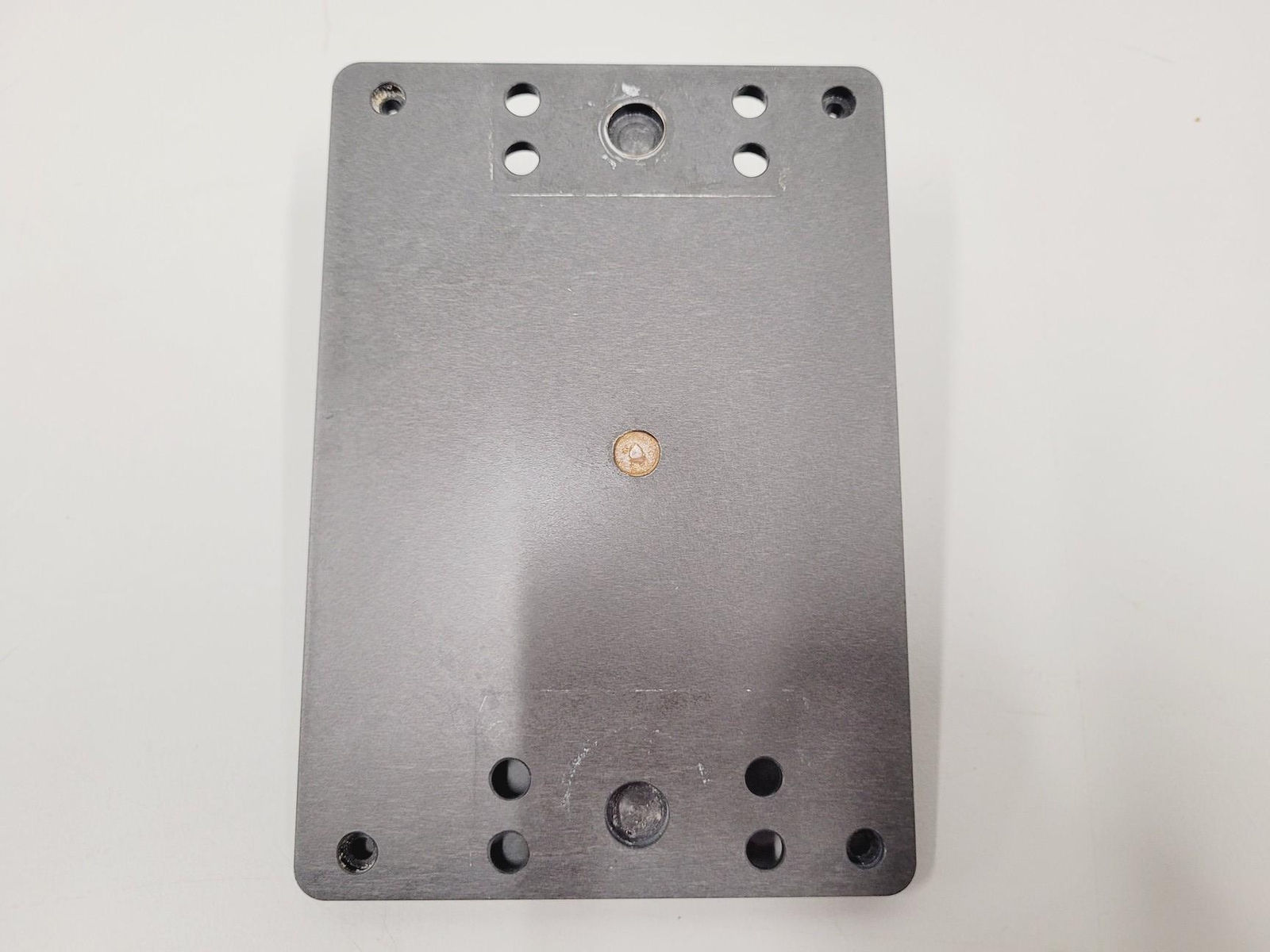 Specac Silver Gate Evolution Single ATR Spectroscope Accessories Lab