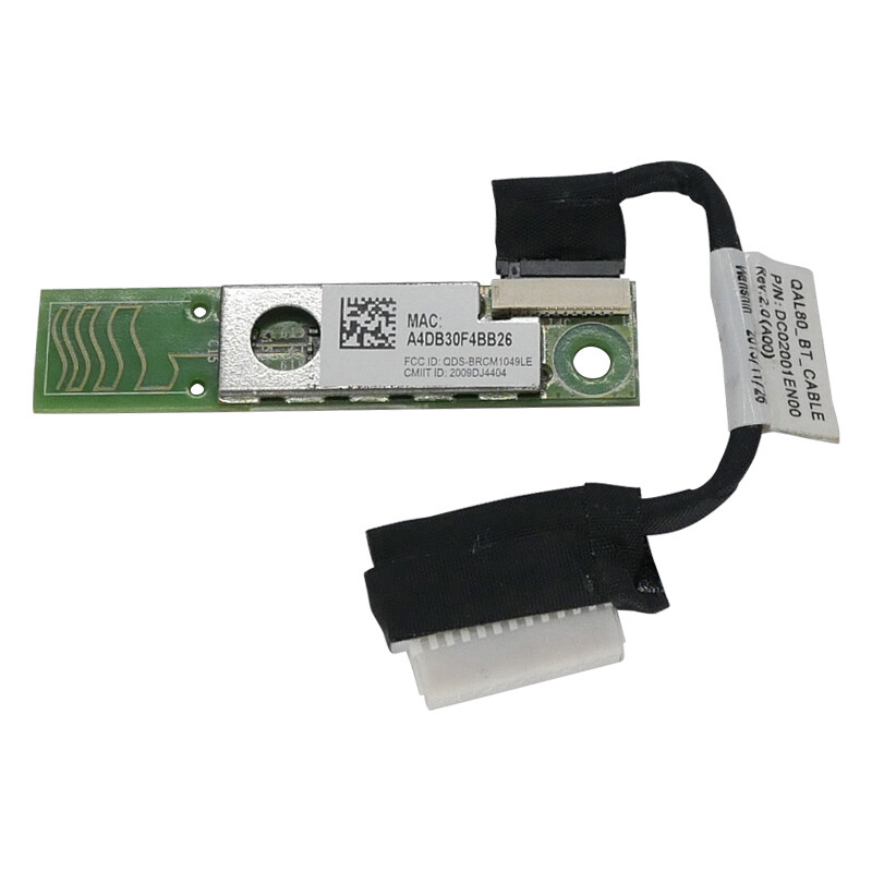 3YX8R Bluetooth Wireless 4.0 FOR Dell Latitude E6430 E6530 E6520 Precision M6700