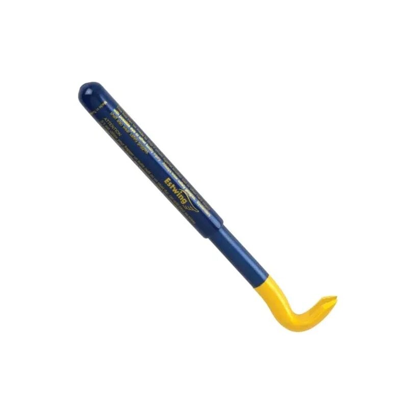 Estwing HC-10 10" Handy Claw With Vinyl Grip