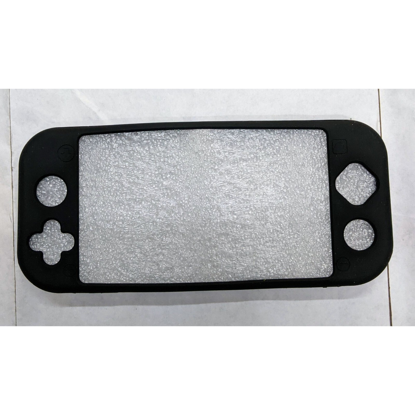 Hyperkin Nintendo Switch Lite Silicone Skin (New in box)
