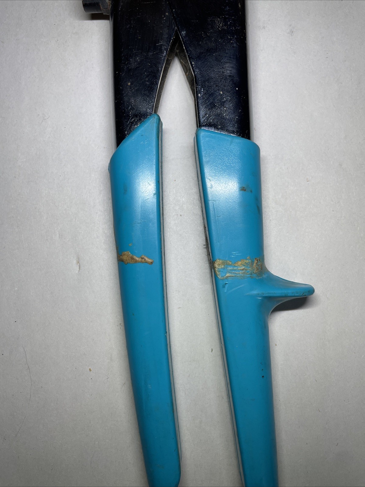 Vintage Star Blind Rivet Tool USA Made