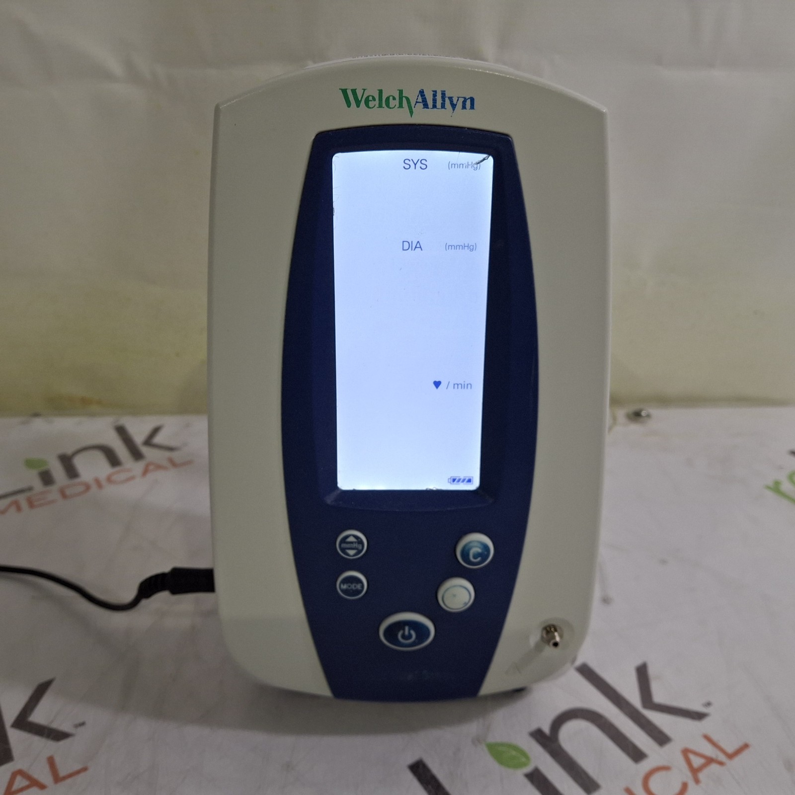 Welch Allyn Spot 420 - NIBP Vital Signs Monitor