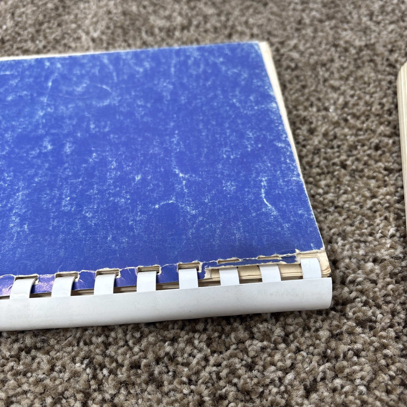 Atari Books Compute First Second Book Lot Spiral Bound Vintage Computer Manuals