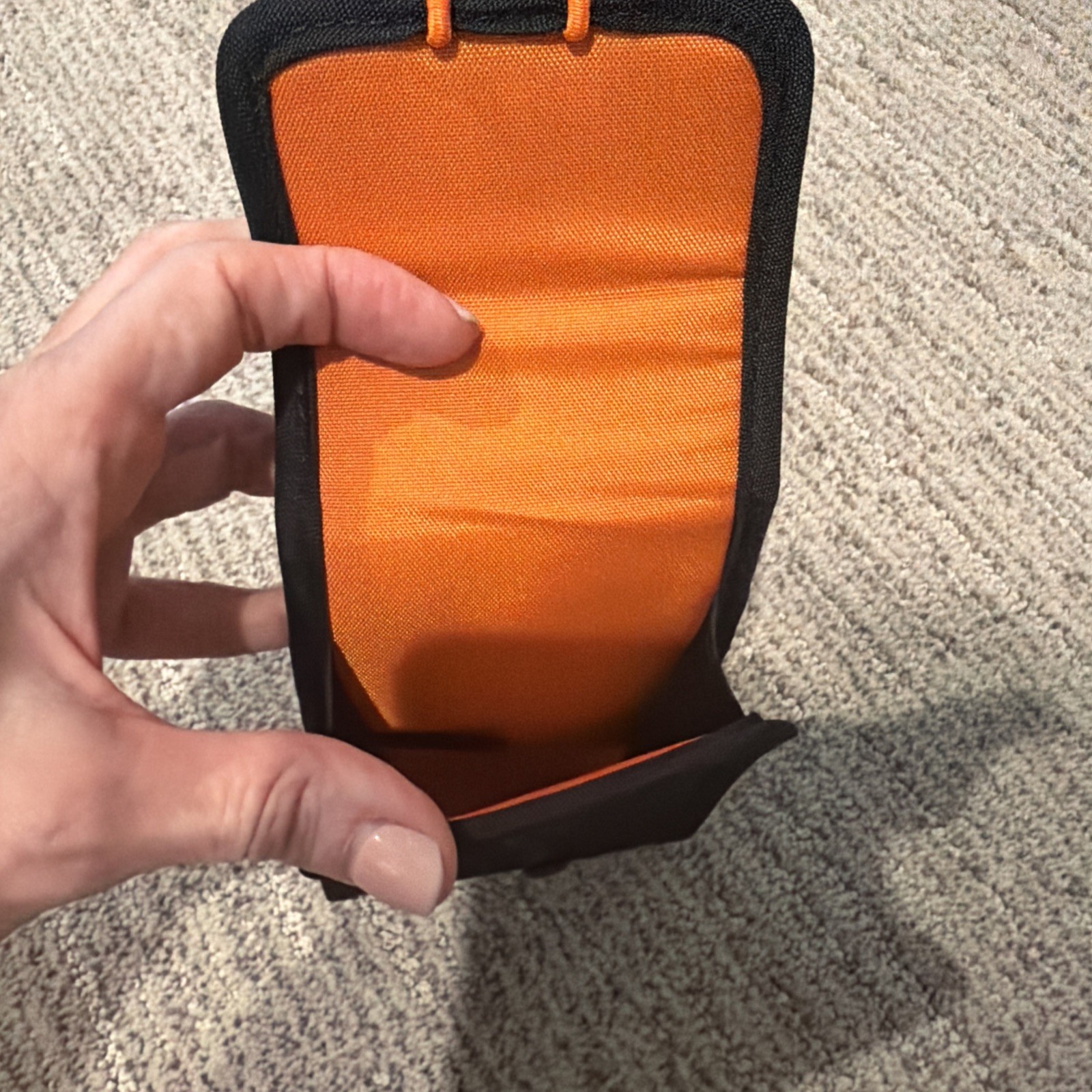 Bushnell Golf Case For Rangefinder