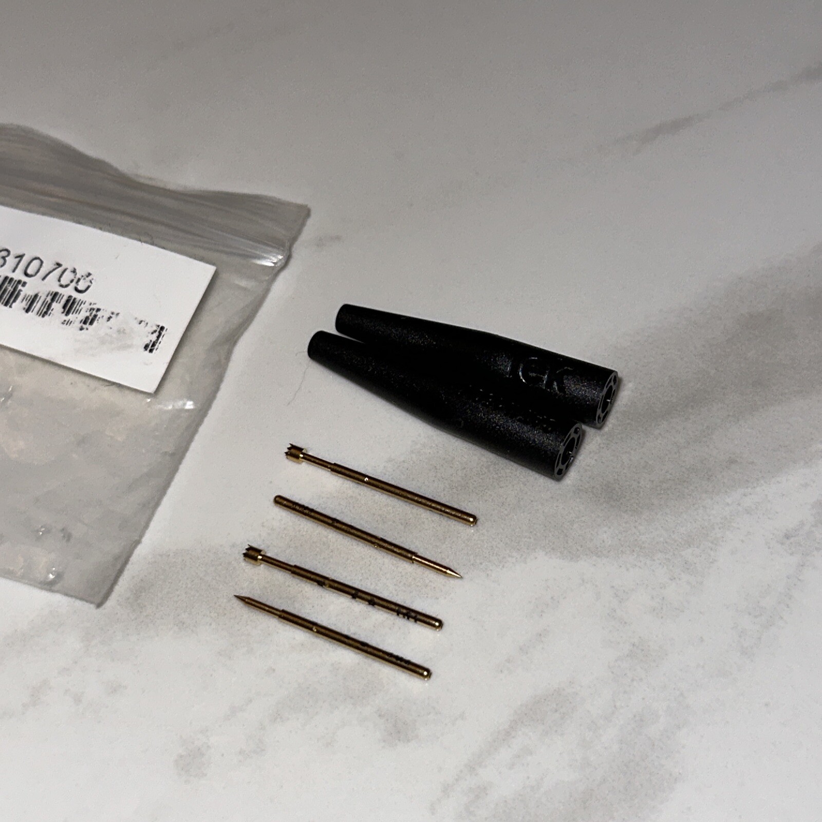 TEKTRONIX 020-3107-00 Tips (spring)