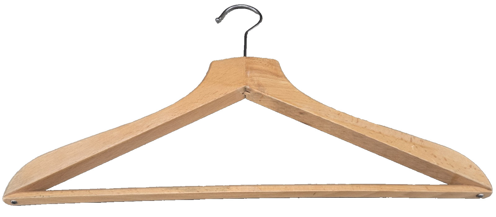 Kama Brand Wood Hanger