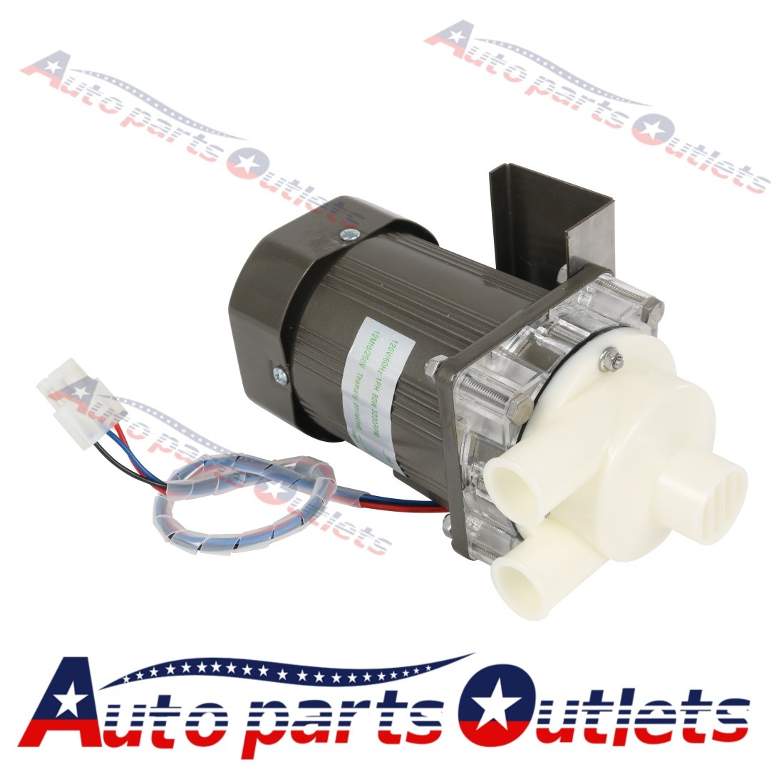 New Pump Motor Assembly Fits For Hoshizaki S-0731 212797A01 M91X60S201