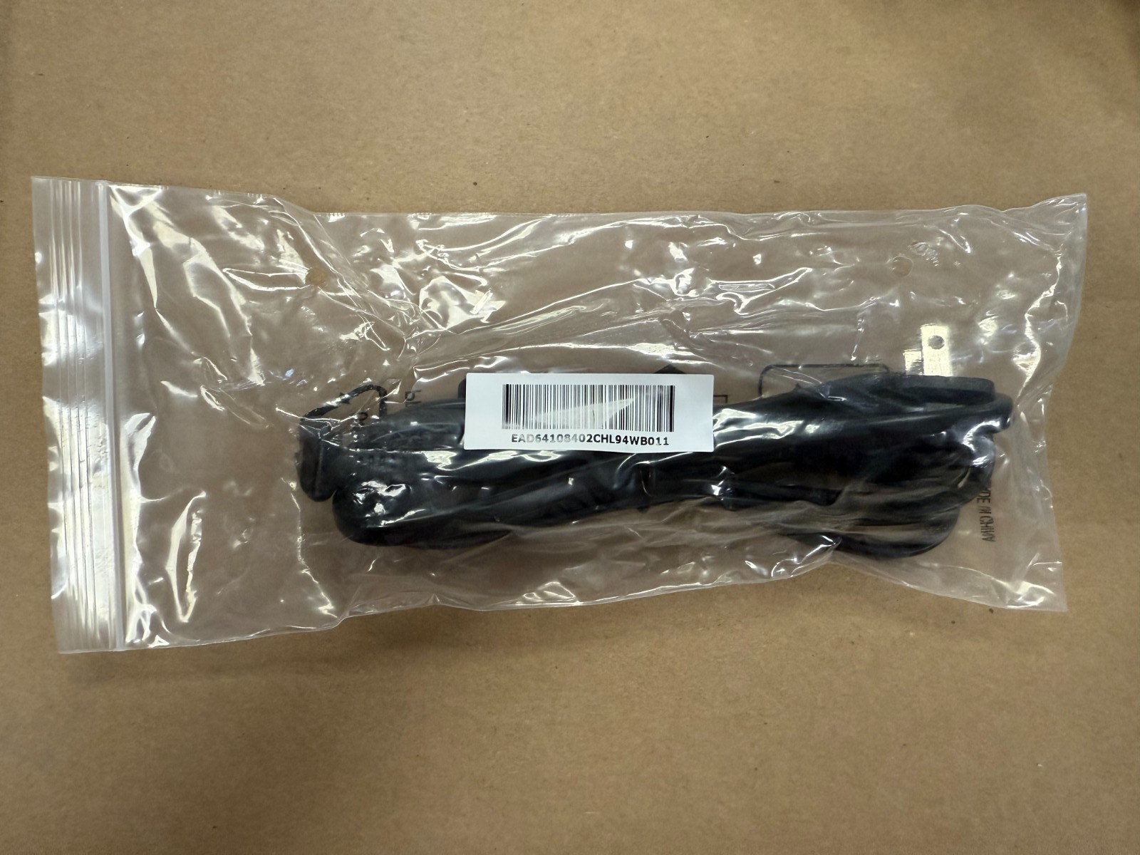 New LG EAD64108402 Power Cord