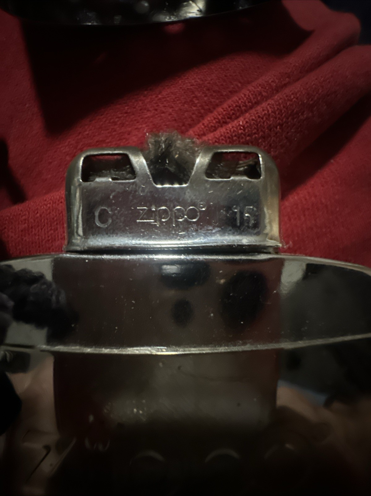 Zippo12 Hour Refillable Hand Warmer High Polish Chrome Silver