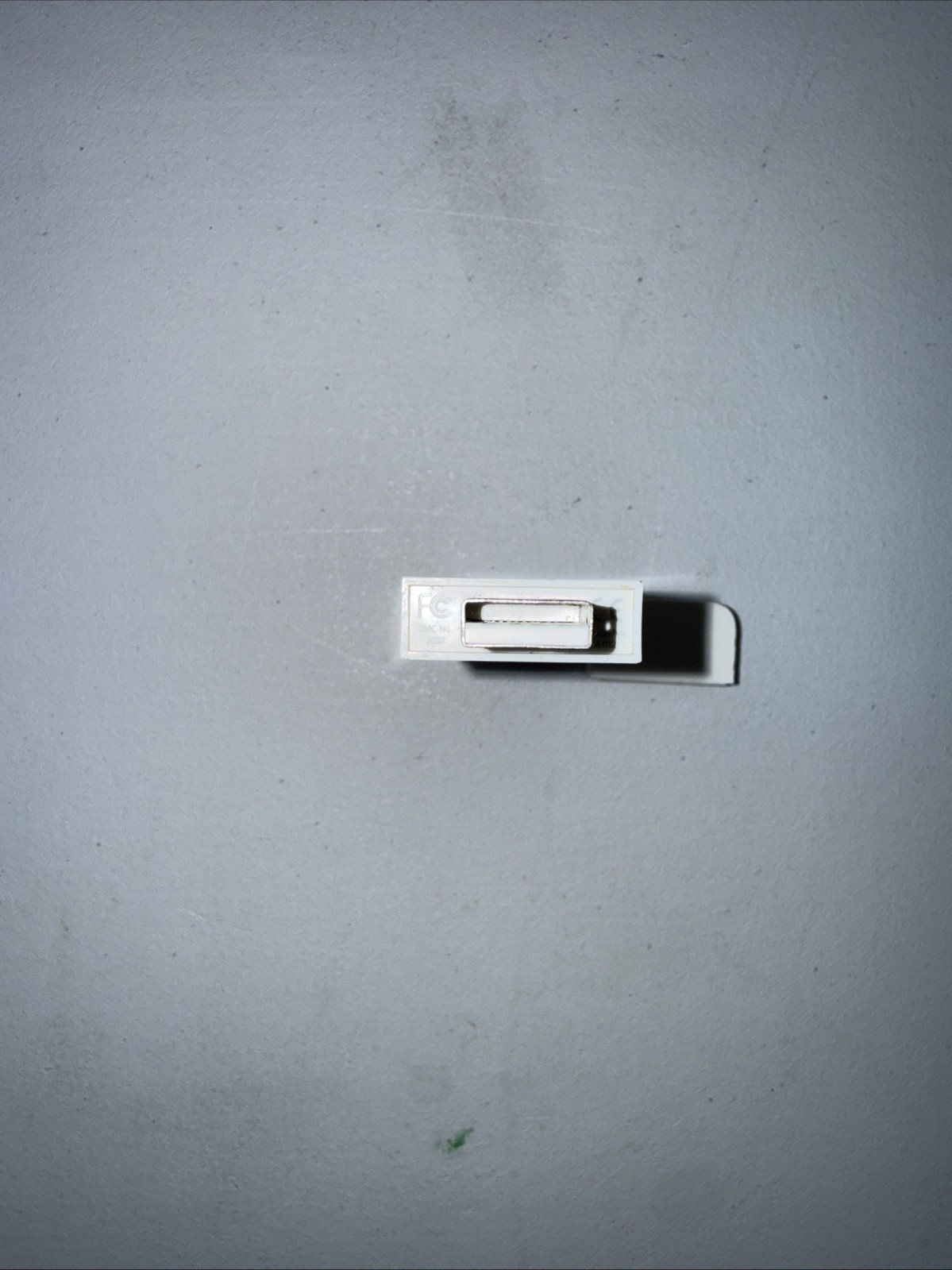 iPod Shuffle 512mb A1112 Tested - Unknown Battery Life