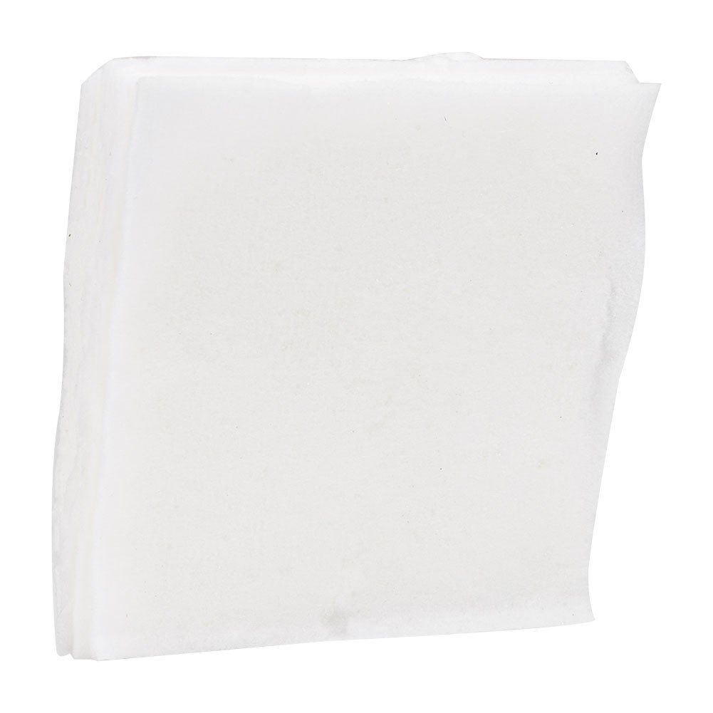 ♡ 1 Set DIY Glass Fusing Paper Ceramic Fiber Papers Microwave Kiln Pottery