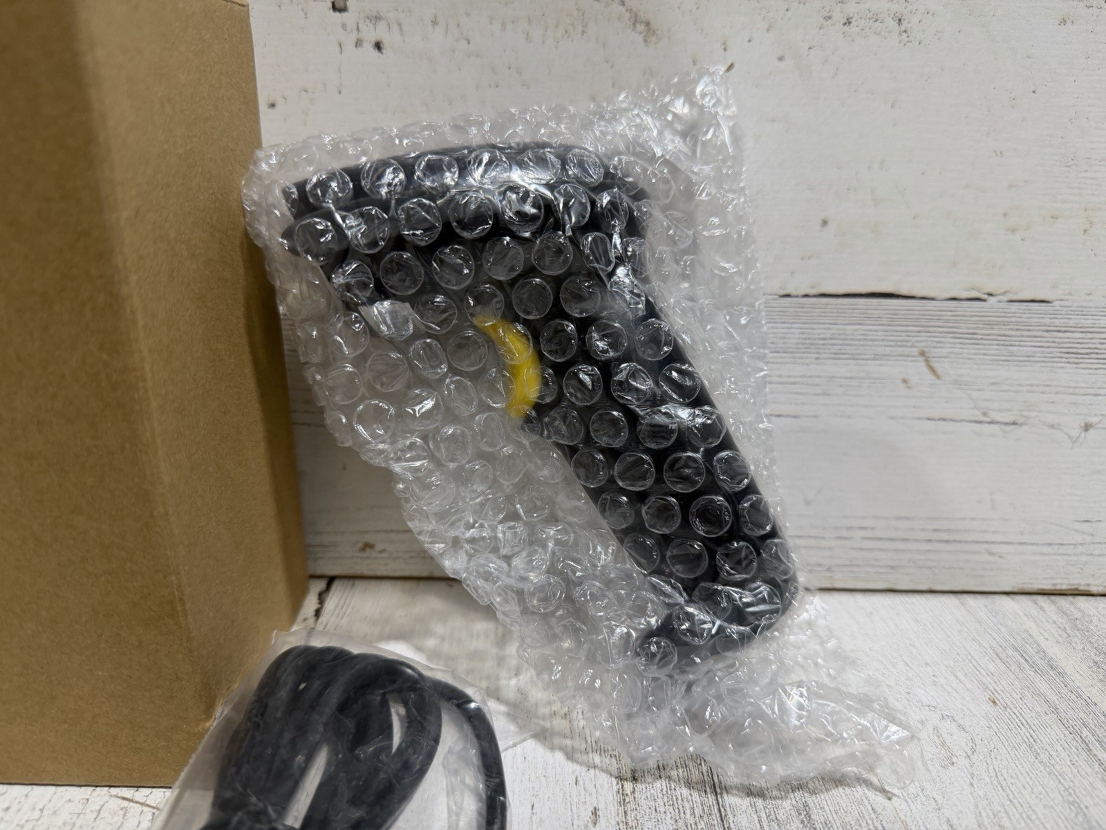 WoneNice WN3300 USB Barcode Scanner