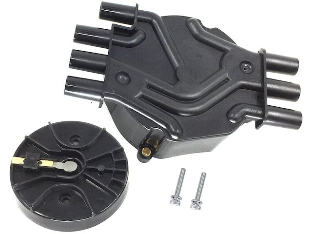 For Chevrolet Silverado 1500 Classic Distributor Cap and Rotor Kit 12819WNJC