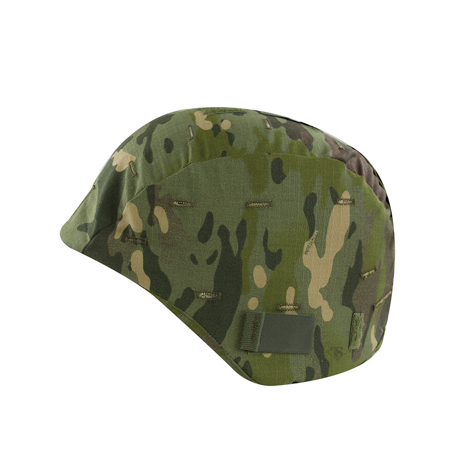 Tru-Spec MICH Helmet Covers Multicam,Multicam Tropic,Multicam Arid