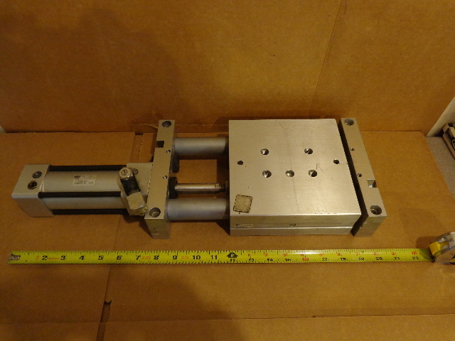 PHD SGD 16x3-BB-DBL Pneumatic Linear Cylinder Slide 4-Q1