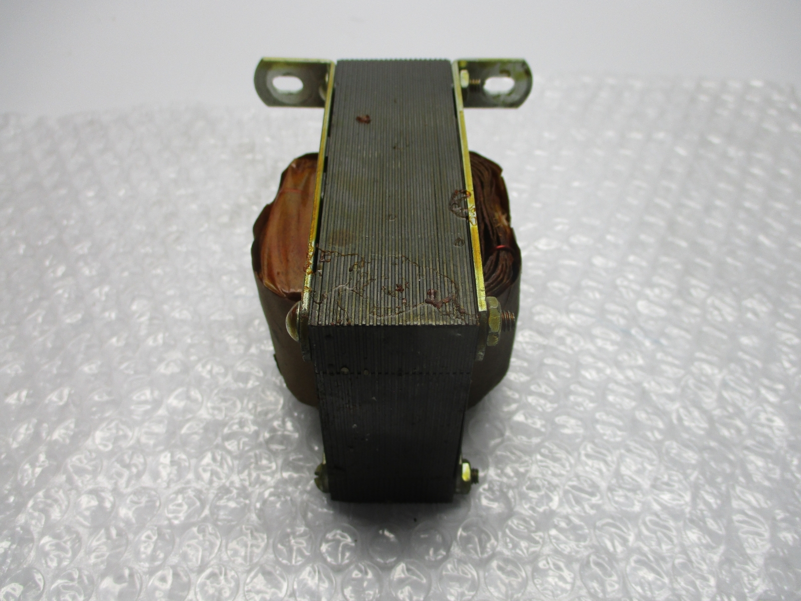 STANCOR P-8672 TRANSFORMER (AS PICTURED) UNMP