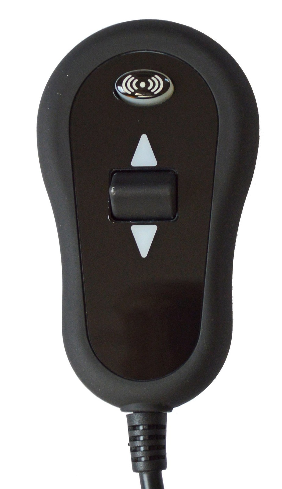 Raffel Systems HC-6601-FR4 Power Recline with Massage Hand Control