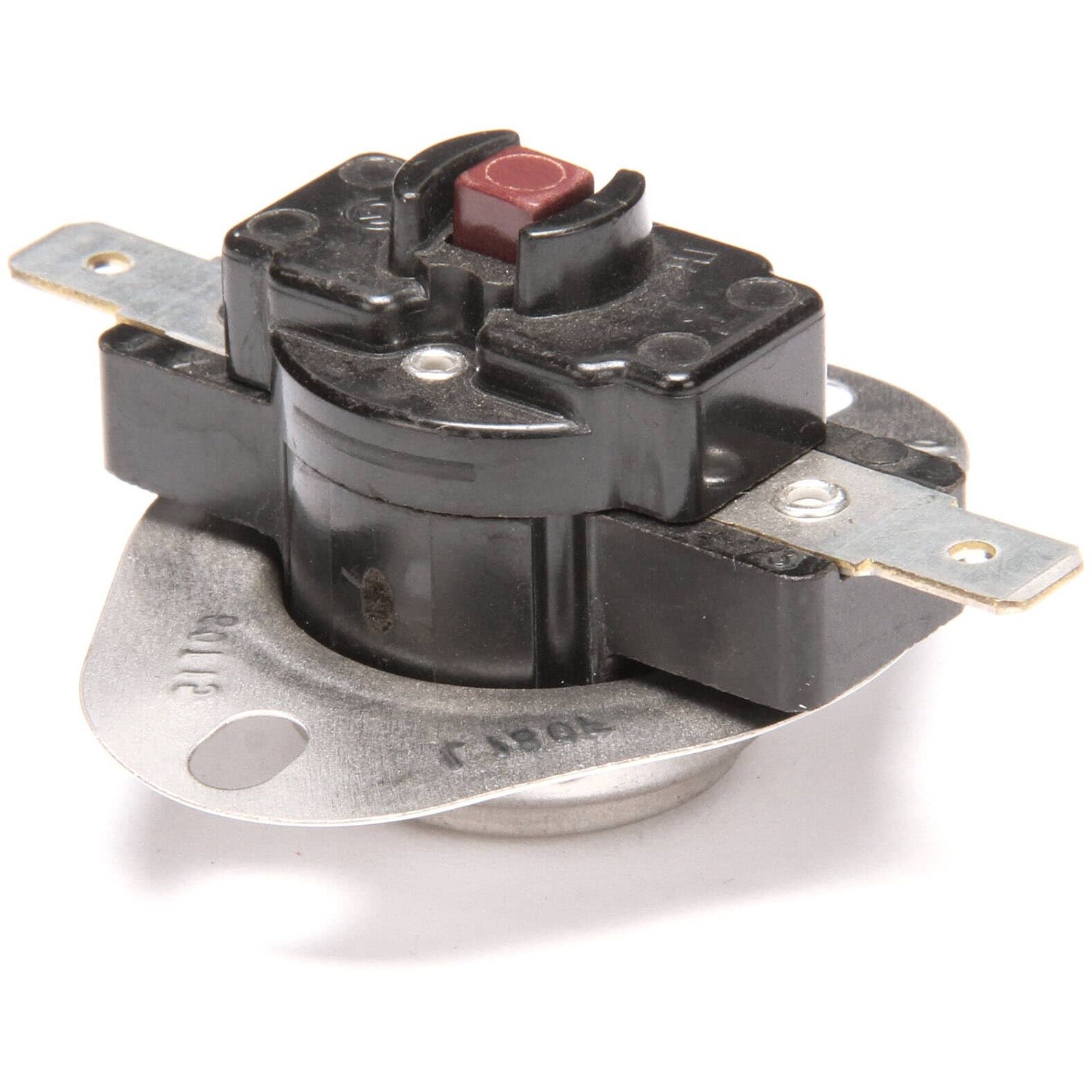 APW Wyott High Limit Resettable Open, 18', Eco4000350L, Eco4000500L