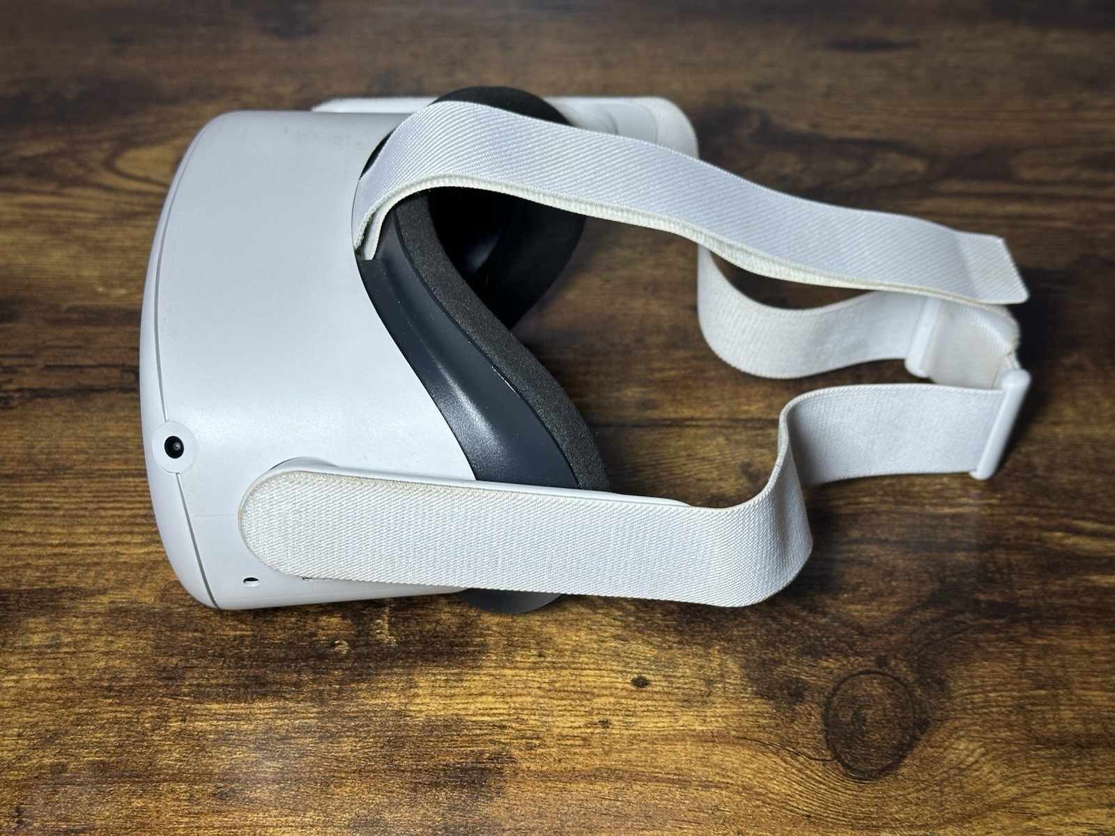 Oculus Meta Quest 2 256GB BundleWhite with Controllers - Tested and Working