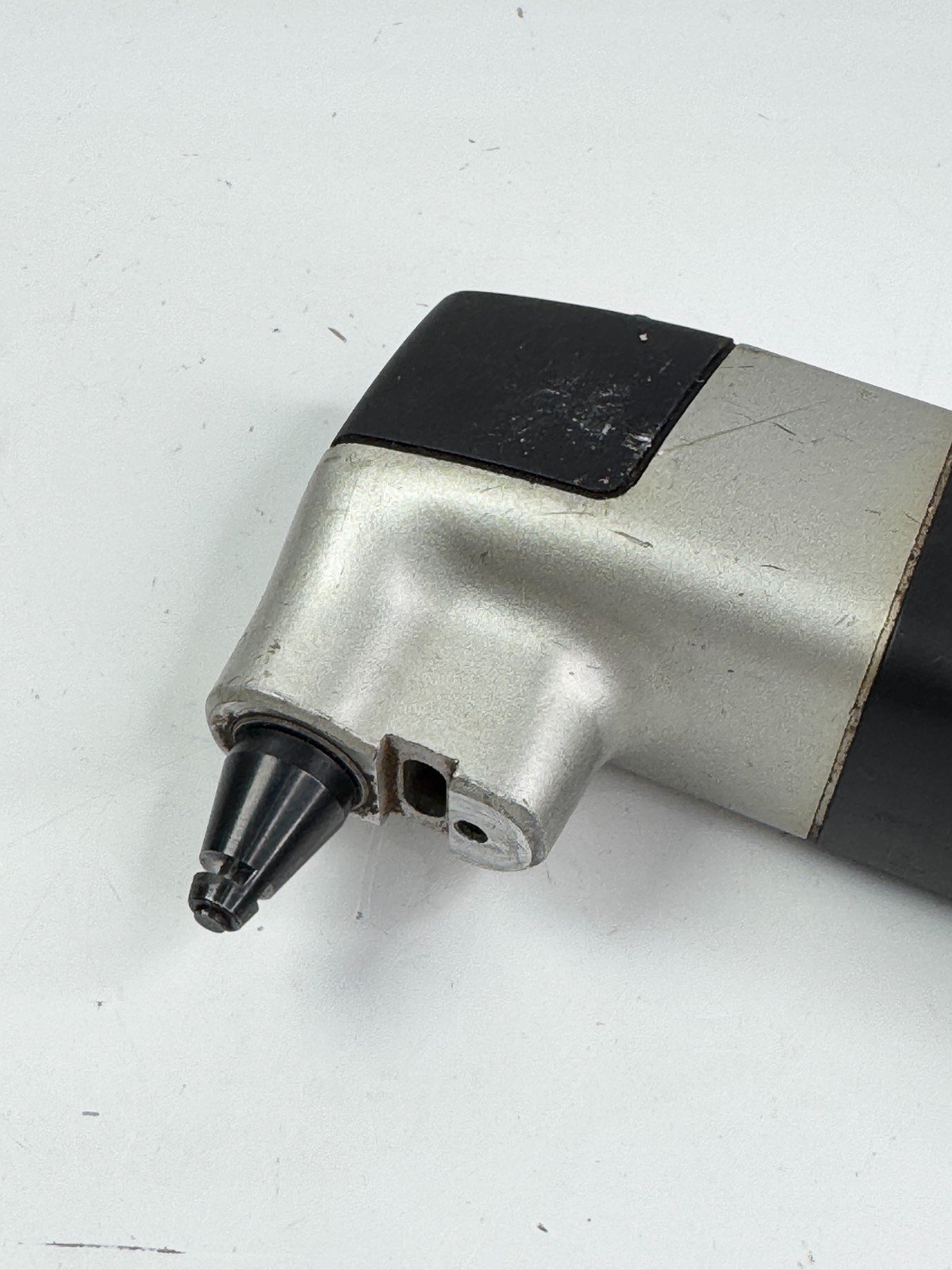 MicroLux Micro-Mark Power Tools Power Nibbler TOOL ONLY | Working | Made N USA