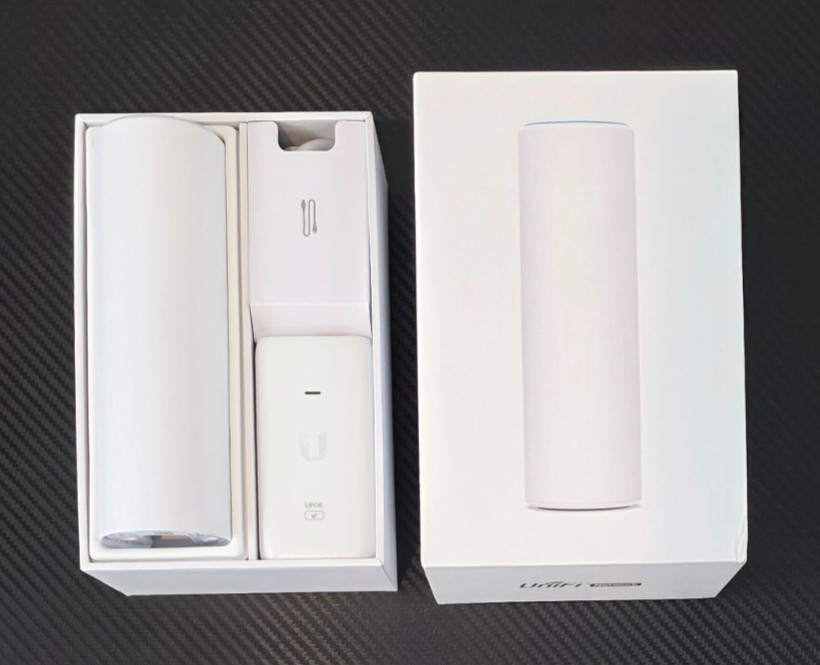 Ubiquiti Networks UniFi FlexHD Access Point (UAP-FlexHD-US)